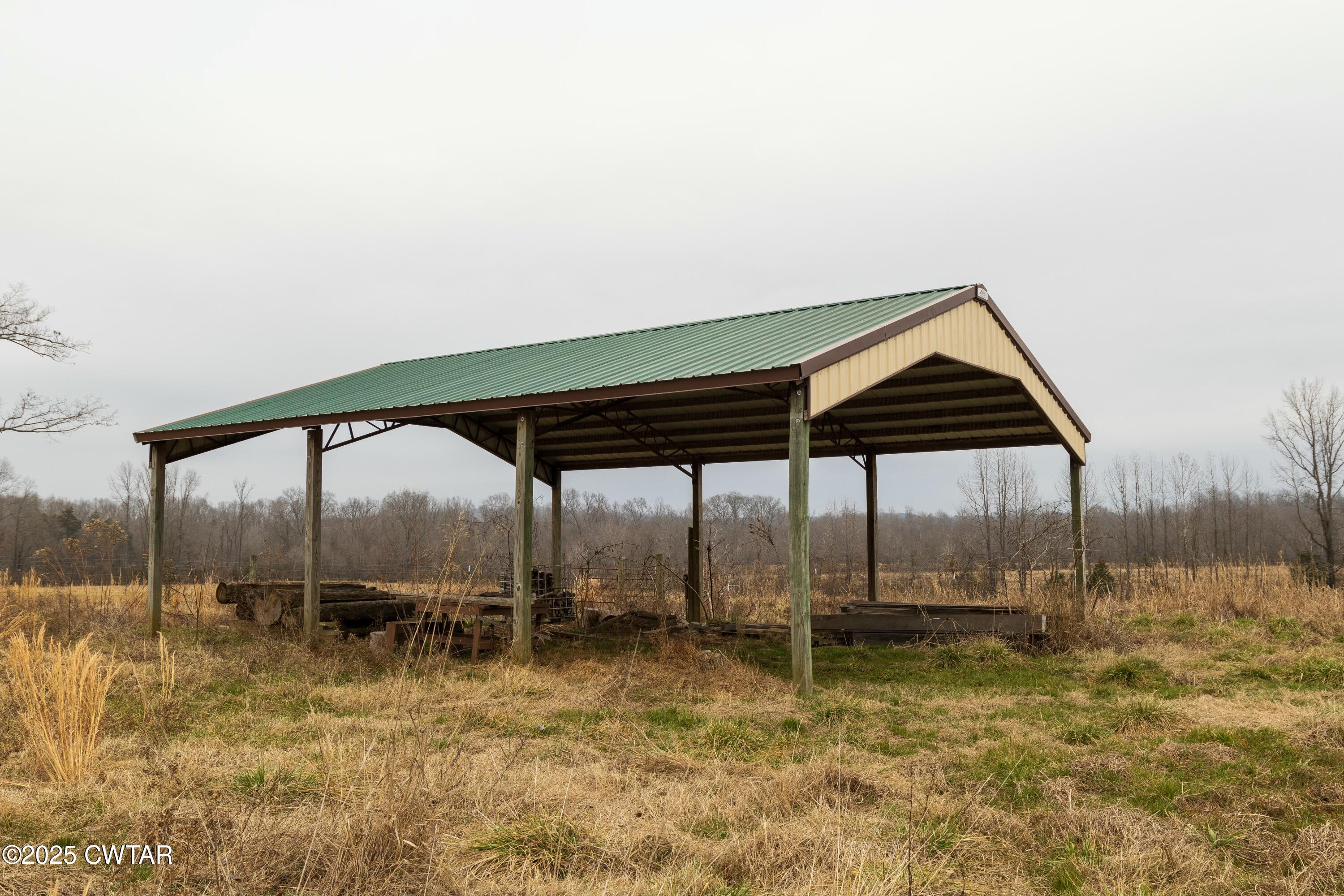 2940 Presley Ridge Road Sardis, TN 38371 - Photo 6 of 34 tempImageGLDUu8