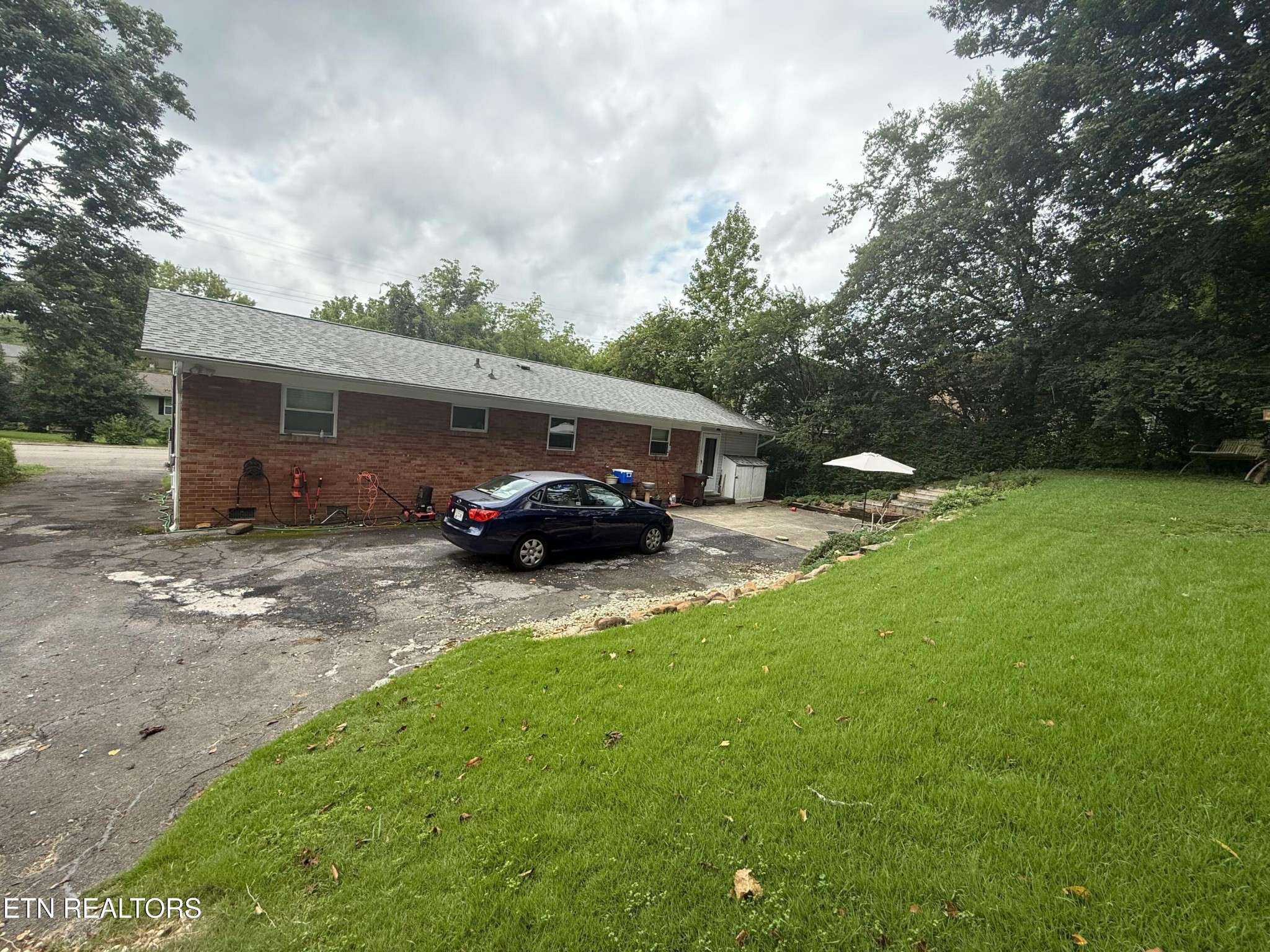 442 Robertsville Road Oak Ridge, TN 37830 - Photo 13 of 13 Gallery Image 13