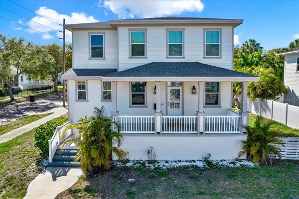 $3,600 | 1299 5th Street South, St. Petersburg, FL 33701