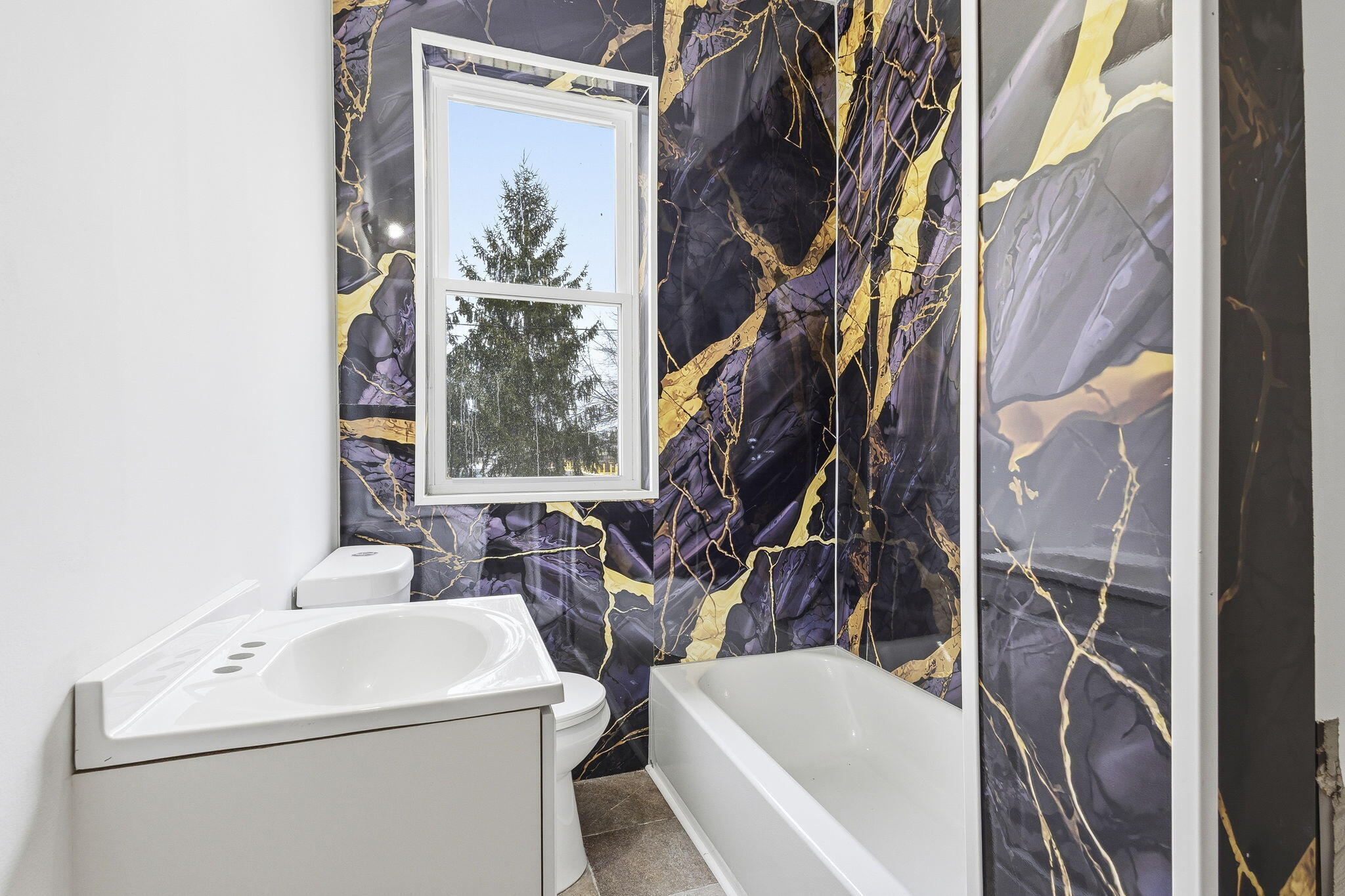 3295 Rochester Street, Unit 2 Detroit, MI 48206 - Photo 11 of 12 17-web-or-mls-Rochester_3295_Unit2 - Bat