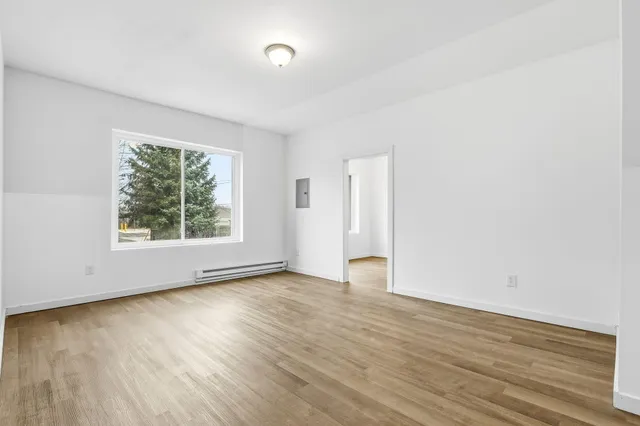 $1,100 | 3295 Rochester Street, Unit 2, Detroit, MI 48206