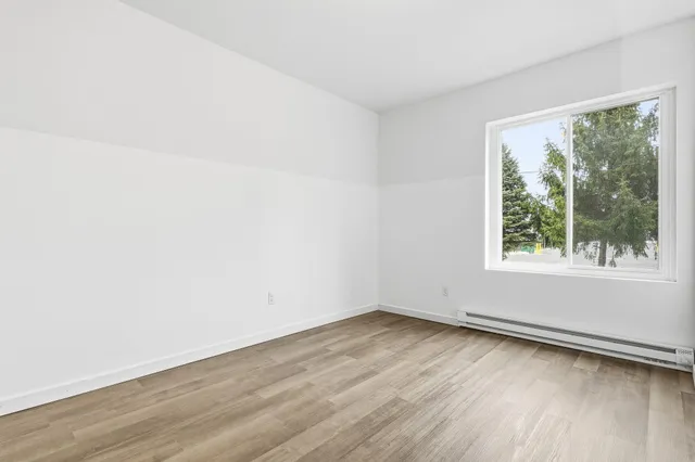 $1,100 | 3295 Rochester Street, Unit 2, Detroit, MI 48206