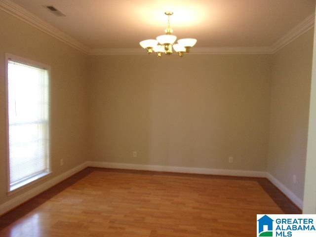 2528 Hale Creek Road Altoona, AL 35952 - Photo 6 of 11
