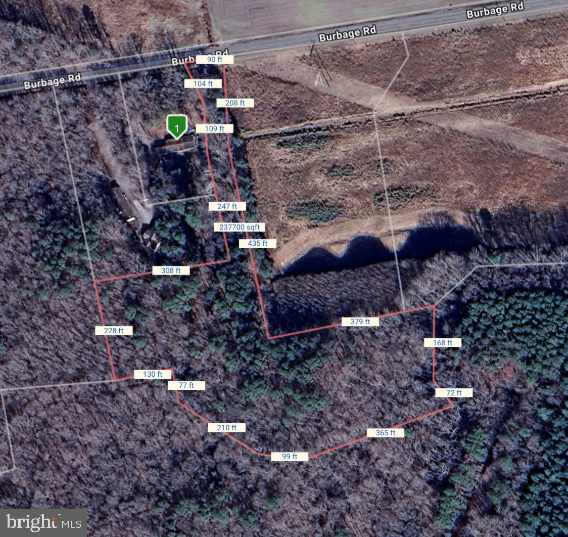 0 Burbage Road Frankford, DE 19945 - Photo 1 of 4