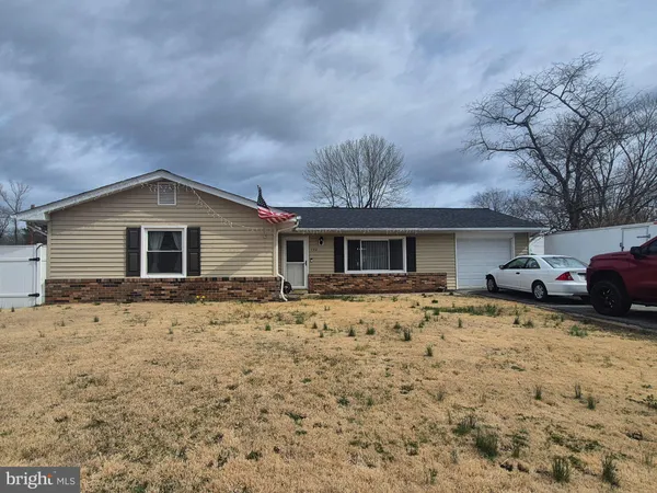 $380,000 | 132 Garner Avenue, Waldorf, MD 20602