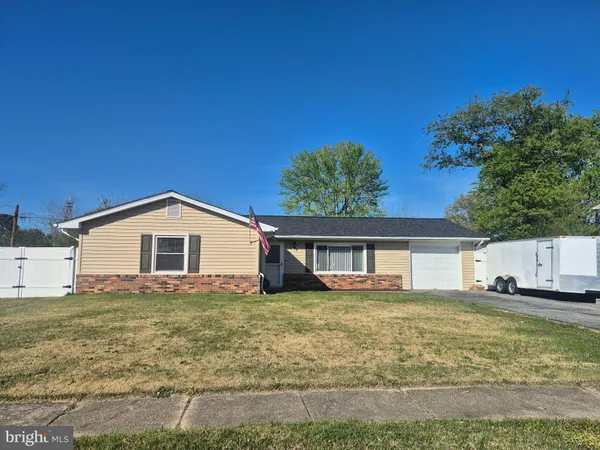 $380,000 | 132 Garner Avenue, Waldorf, MD 20602