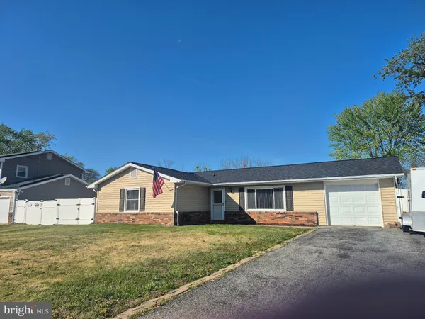 $380,000 | 132 Garner Avenue, Waldorf, MD 20602