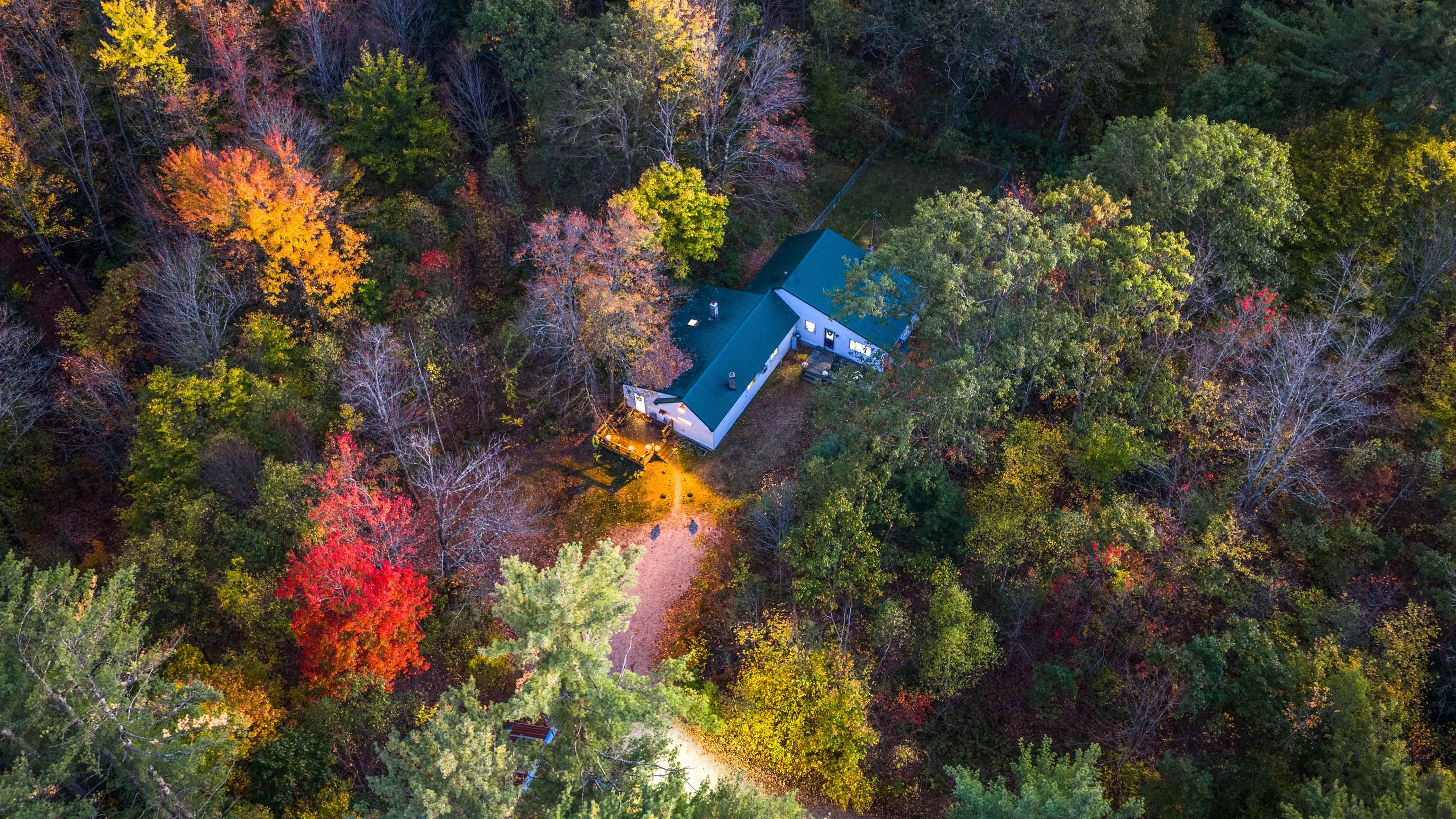 88 Perch Pond Road Holderness, NH 03245 - Photo 2 of 56 Gallery Image 2