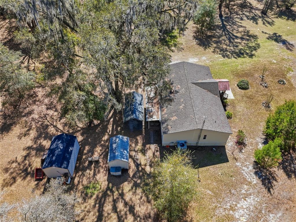 1131 Southwest 166th Street Newberry, FL 32669 - Photo 28 of 30
