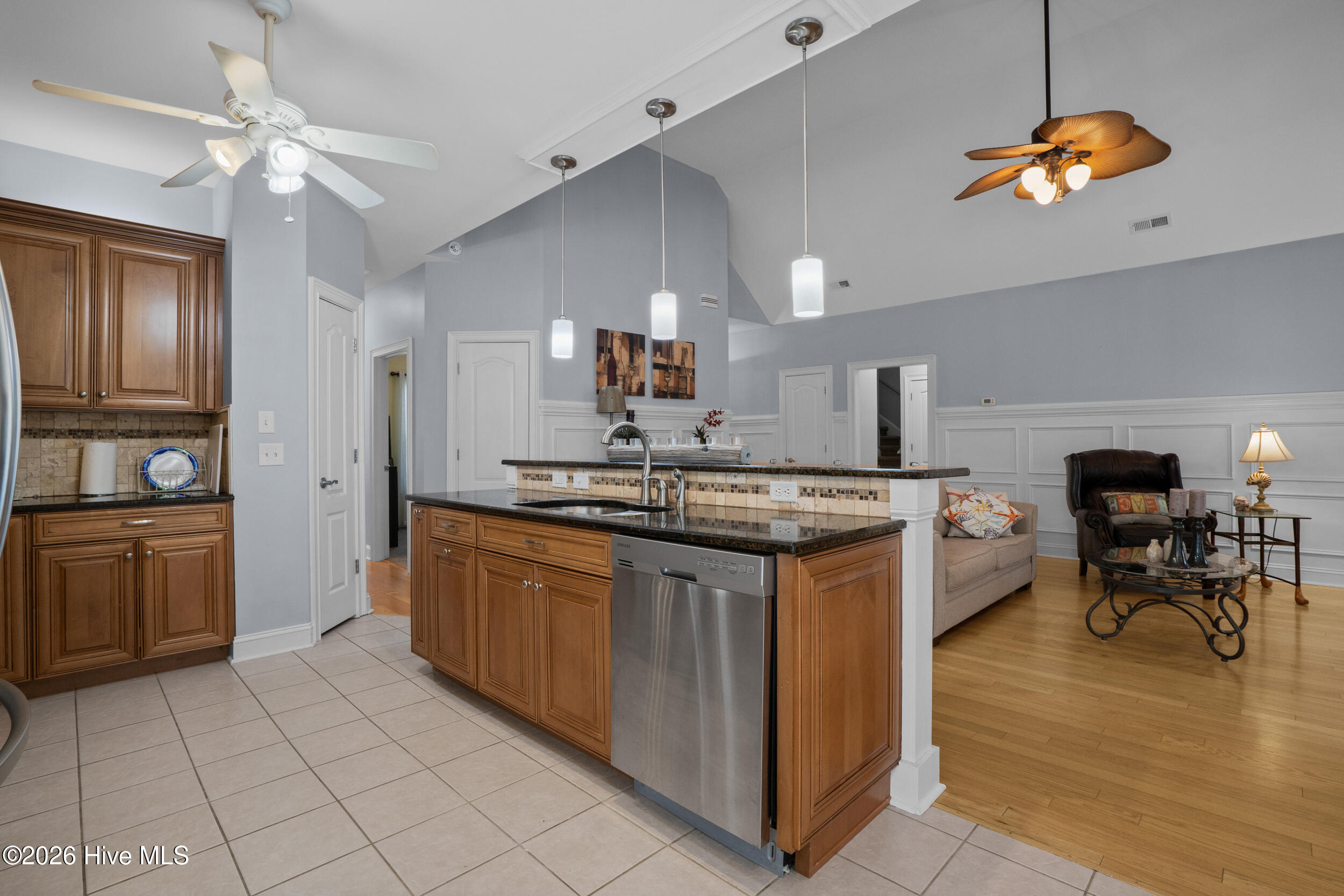 119 Cedar Tree Lane Southwest Calabash, NC 28467 - Photo 12 of 44 Kitchen