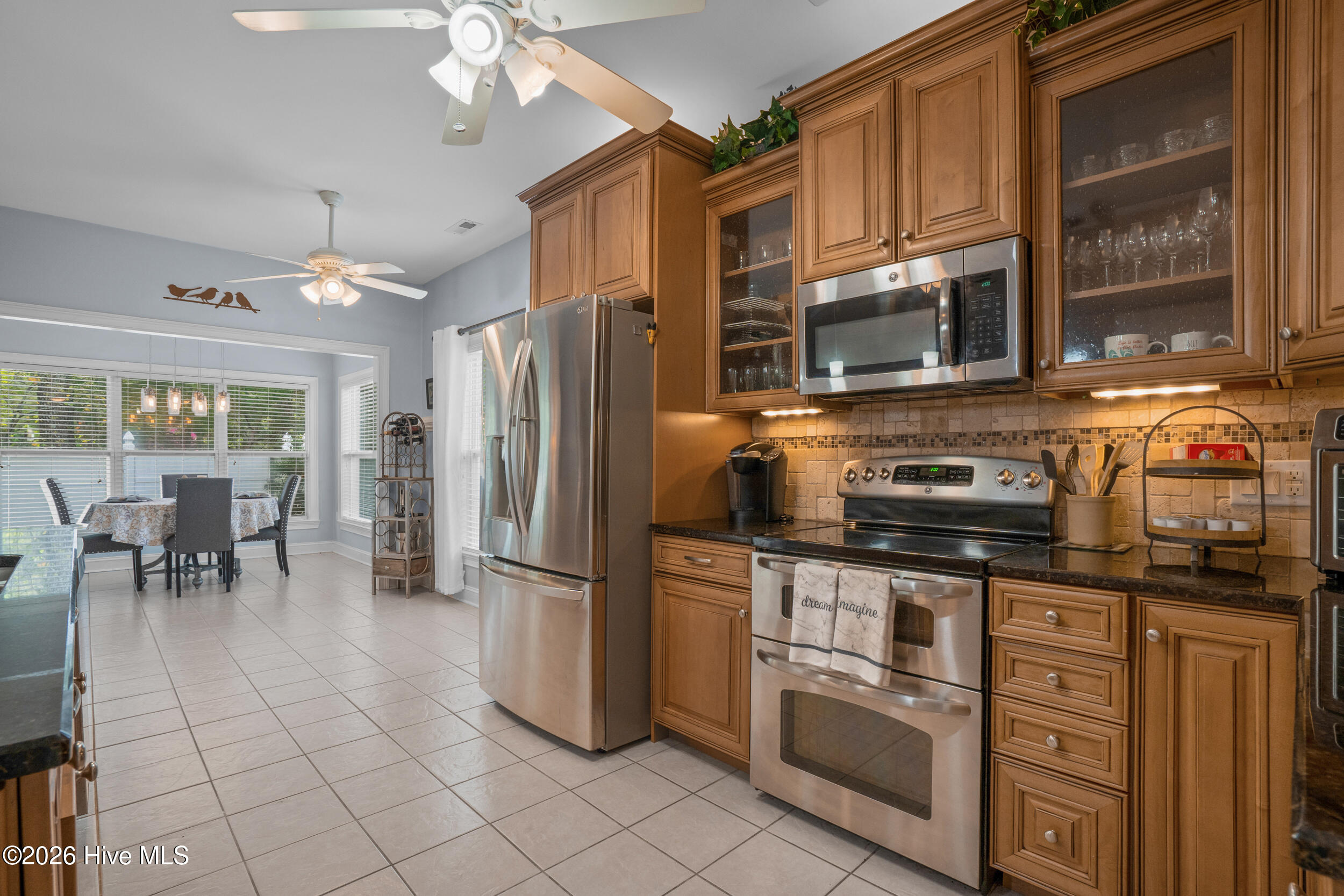 119 Cedar Tree Lane Southwest Calabash, NC 28467 - Photo 14 of 44 Upgraded cabinets