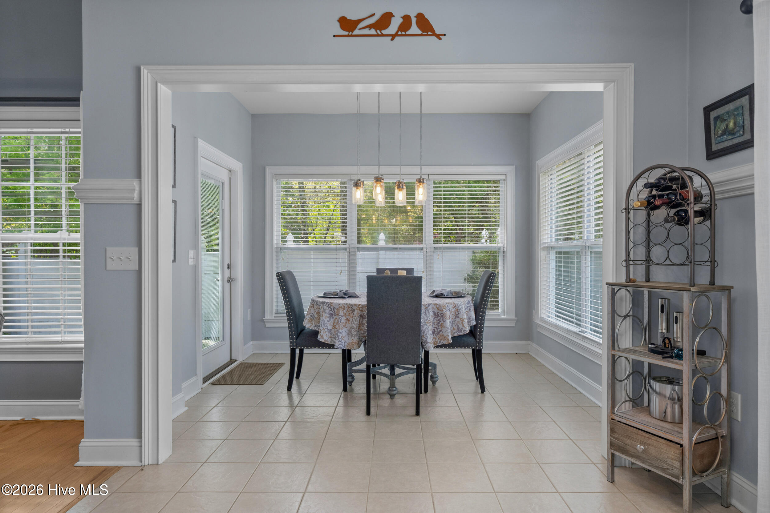 119 Cedar Tree Lane Southwest Calabash, NC 28467 - Photo 17 of 44 Presently being used as the formal dining area
