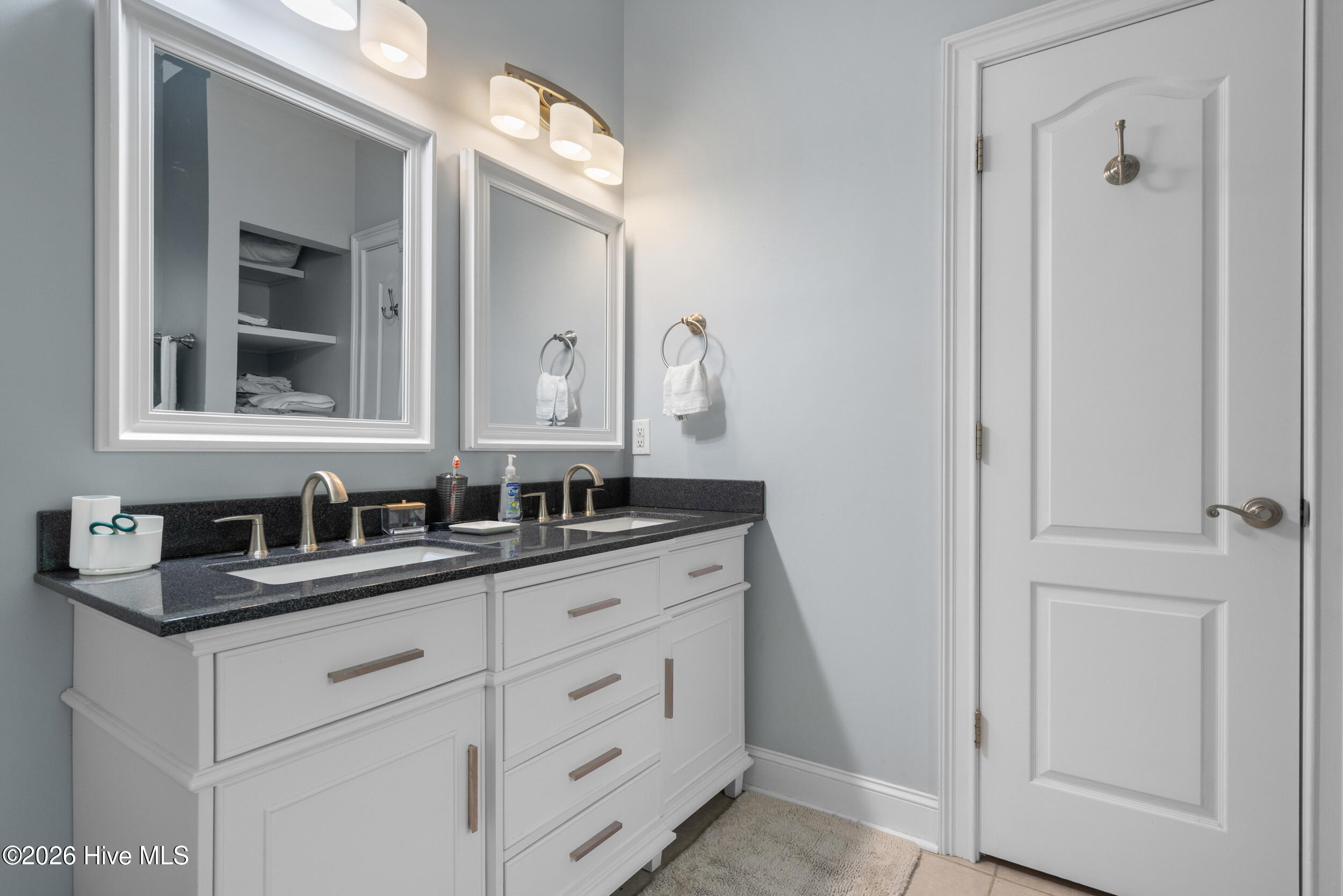 119 Cedar Tree Lane Southwest Calabash, NC 28467 - Photo 21 of 44 Ensuite