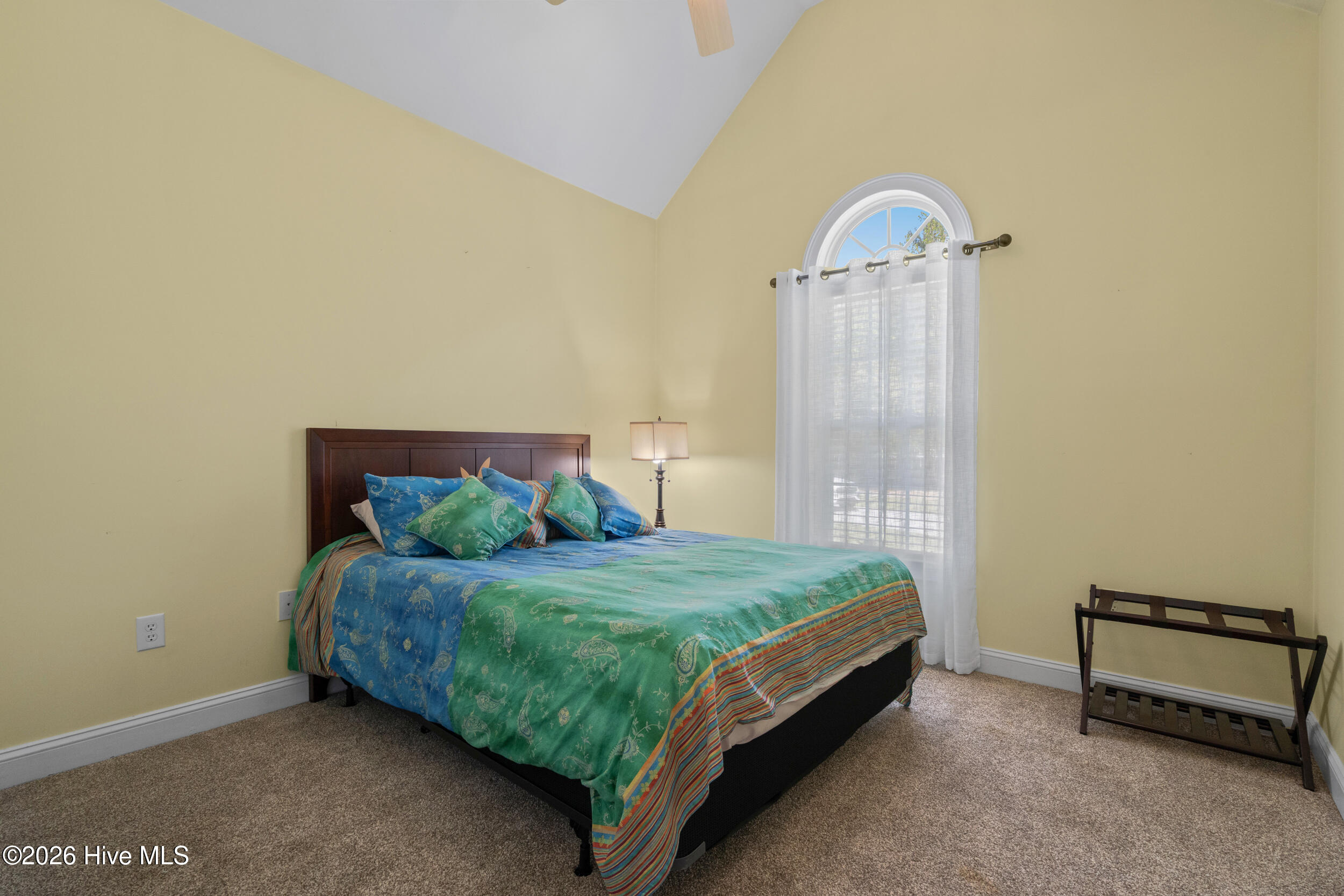 119 Cedar Tree Lane Southwest Calabash, NC 28467 - Photo 24 of 44 Bedroom #2