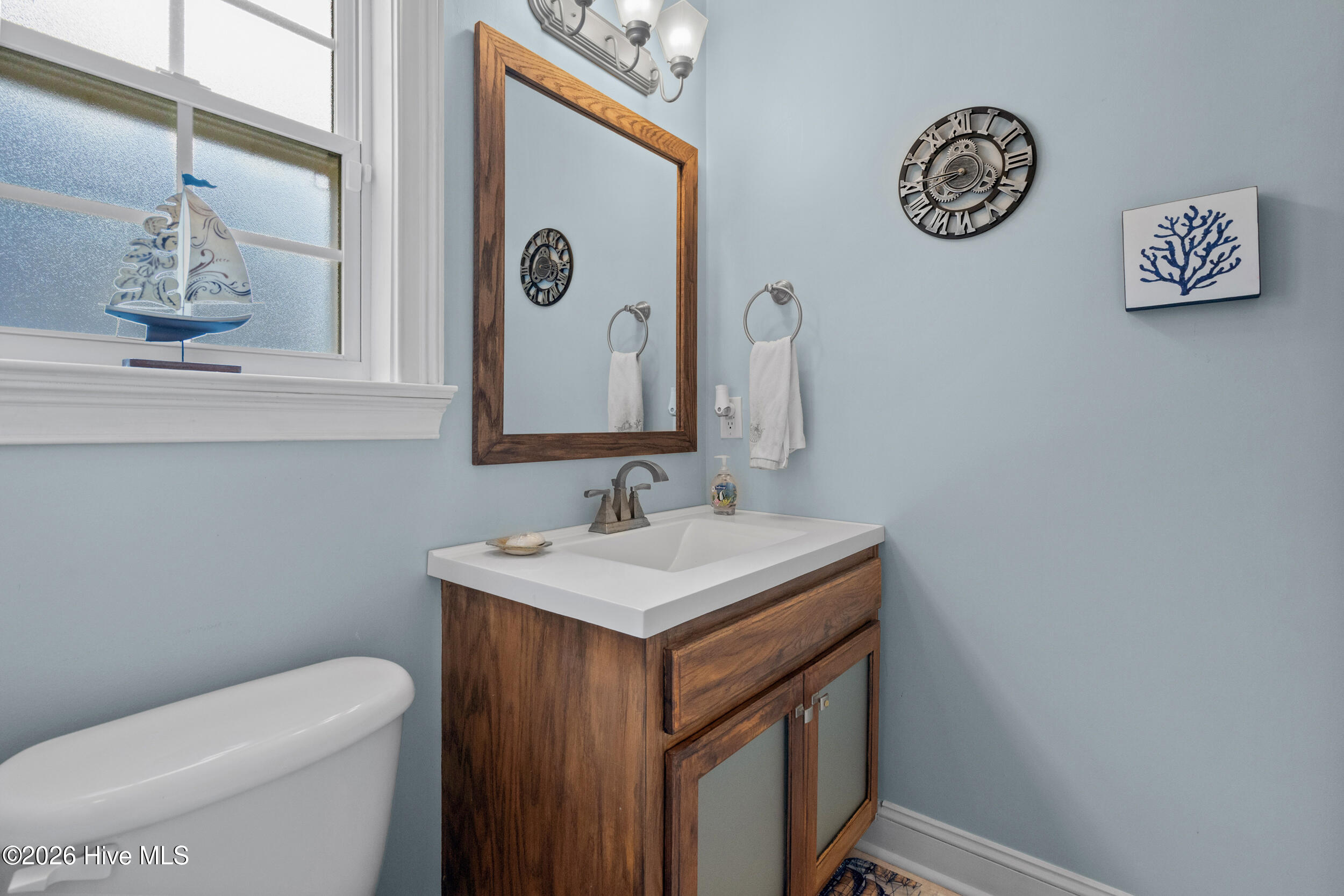 119 Cedar Tree Lane Southwest Calabash, NC 28467 - Photo 26 of 44 Guest Bathroom