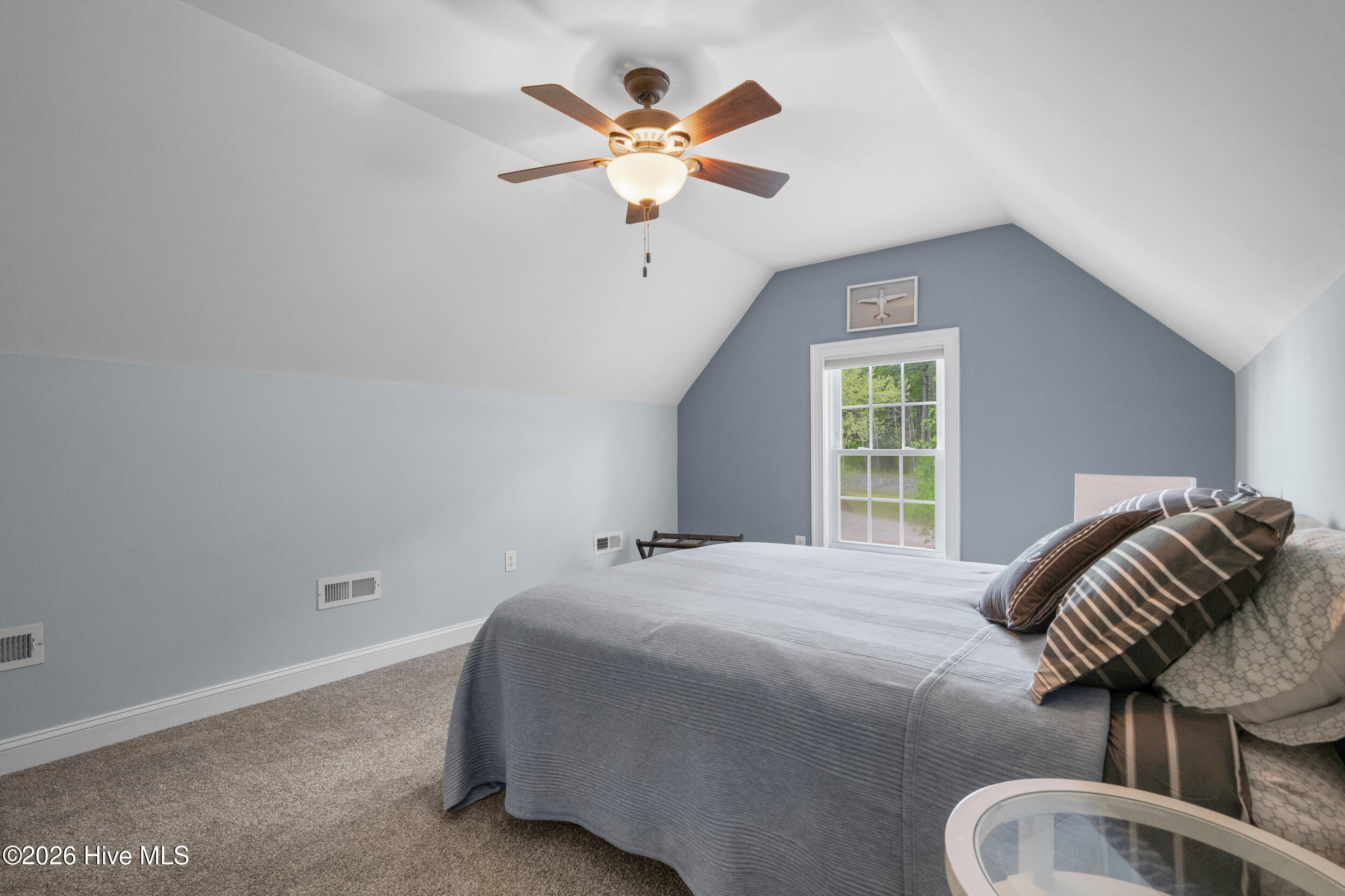 119 Cedar Tree Lane Southwest Calabash, NC 28467 - Photo 28 of 44 Finished Room over the Garage (FROG)