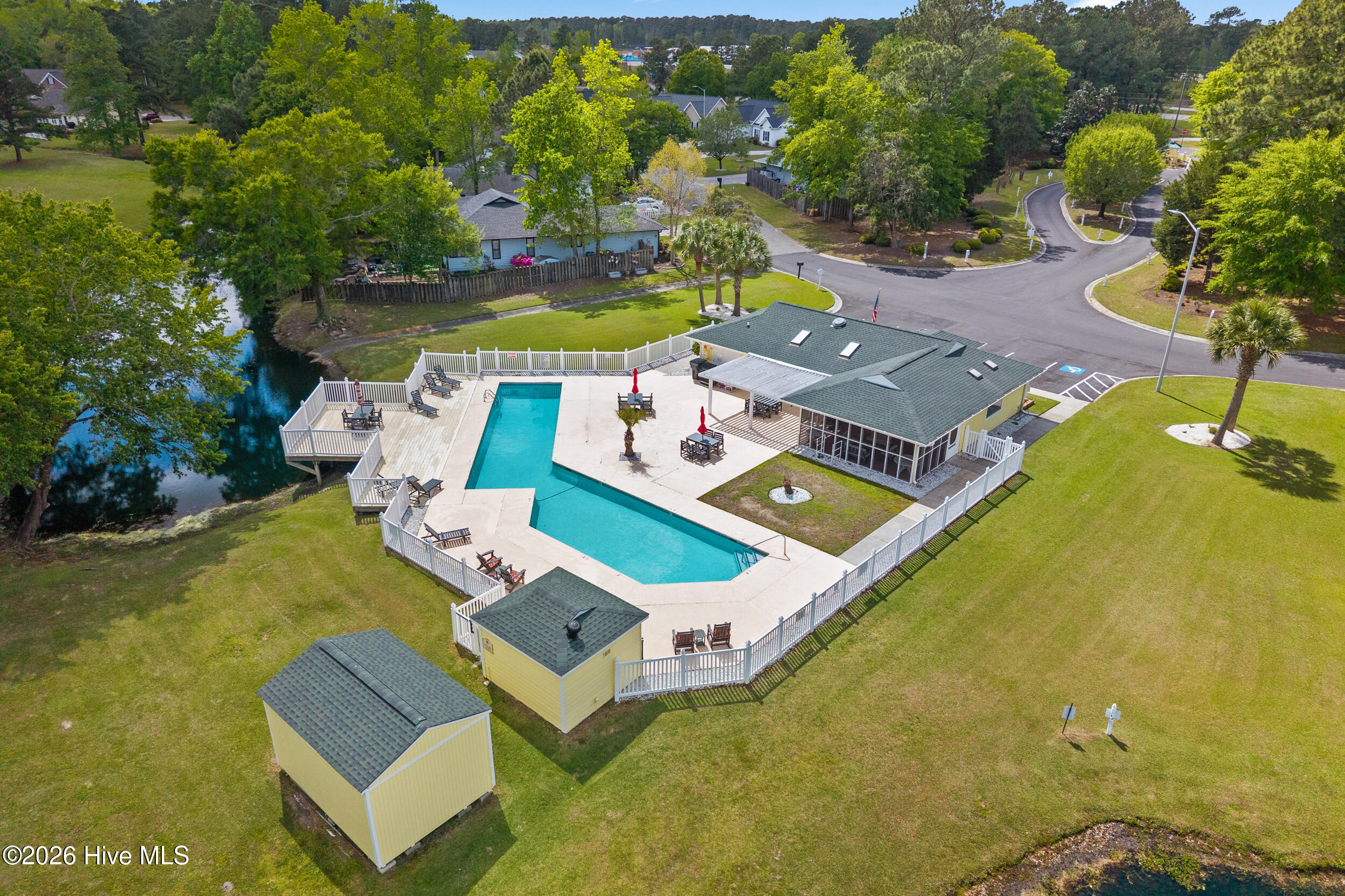 119 Cedar Tree Lane Southwest Calabash, NC 28467 - Photo 40 of 44 Cedar Tree Amenities