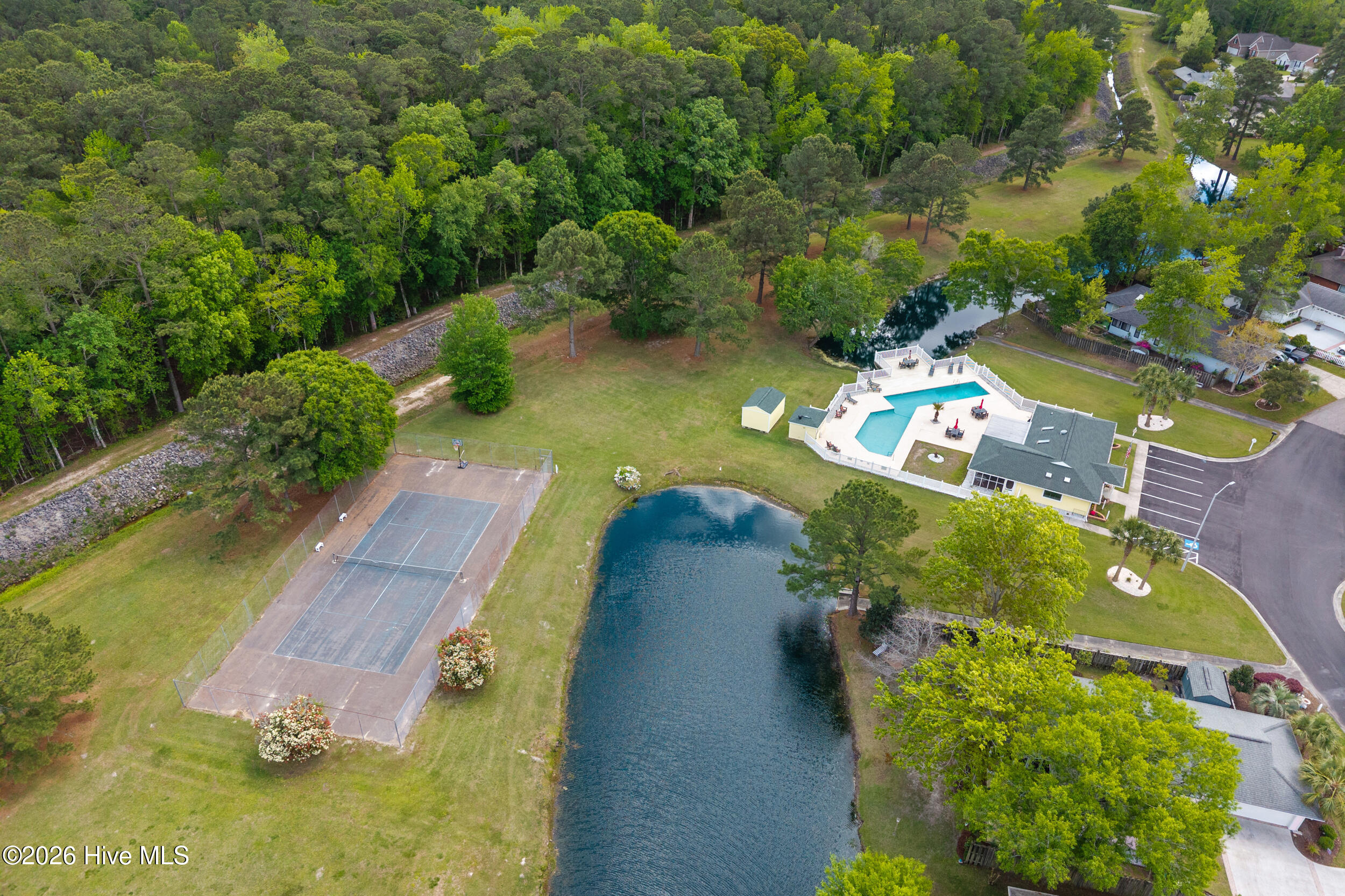 119 Cedar Tree Lane Southwest Calabash, NC 28467 - Photo 41 of 44 Cedar Tree Amenities