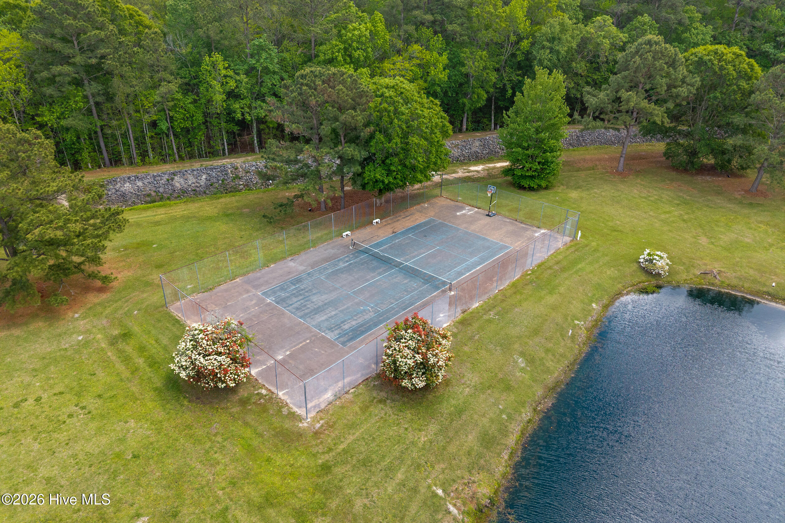 119 Cedar Tree Lane Southwest Calabash, NC 28467 - Photo 42 of 44 Cedar Tree Amenities