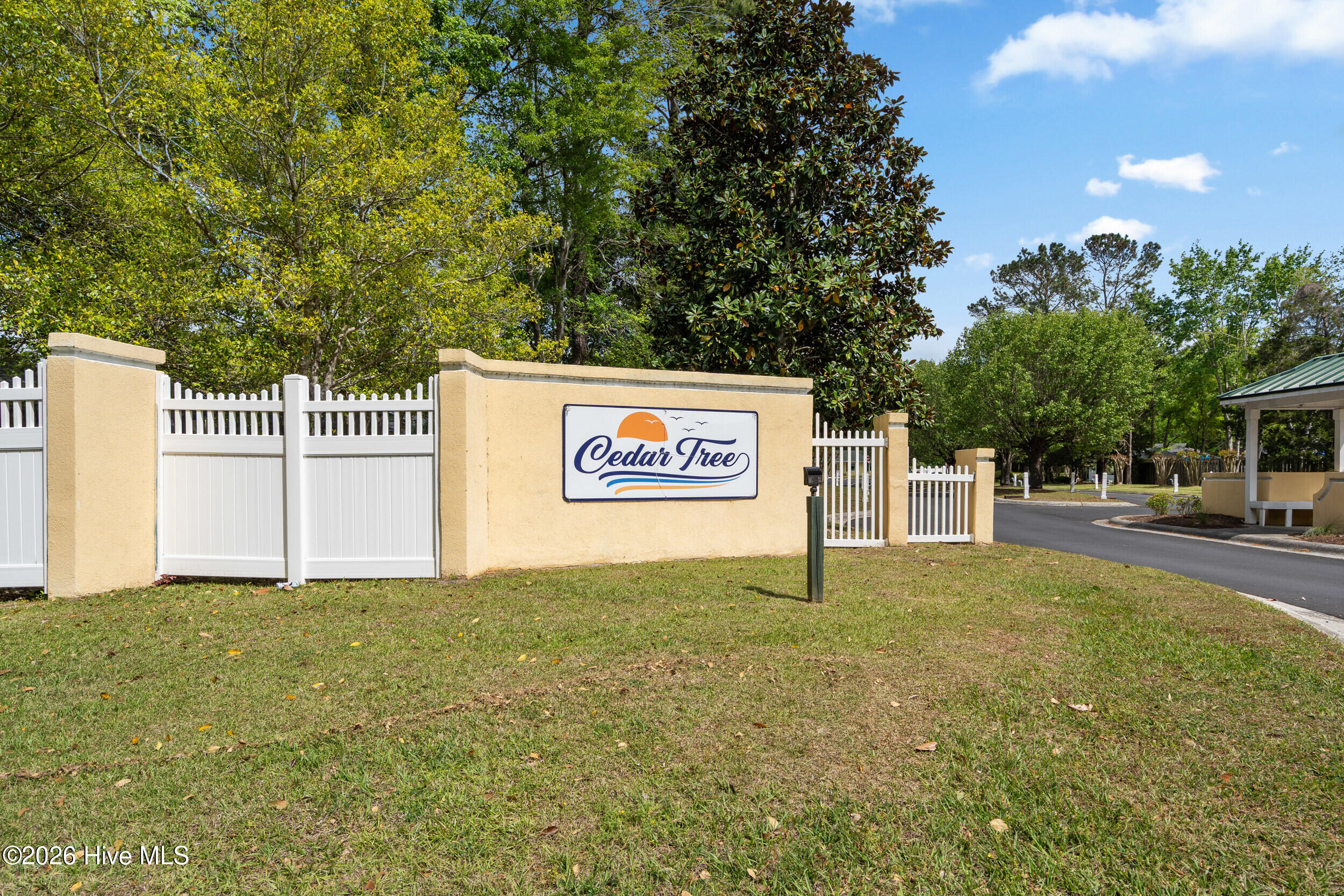 119 Cedar Tree Lane Southwest Calabash, NC 28467 - Photo 43 of 44 Entrance