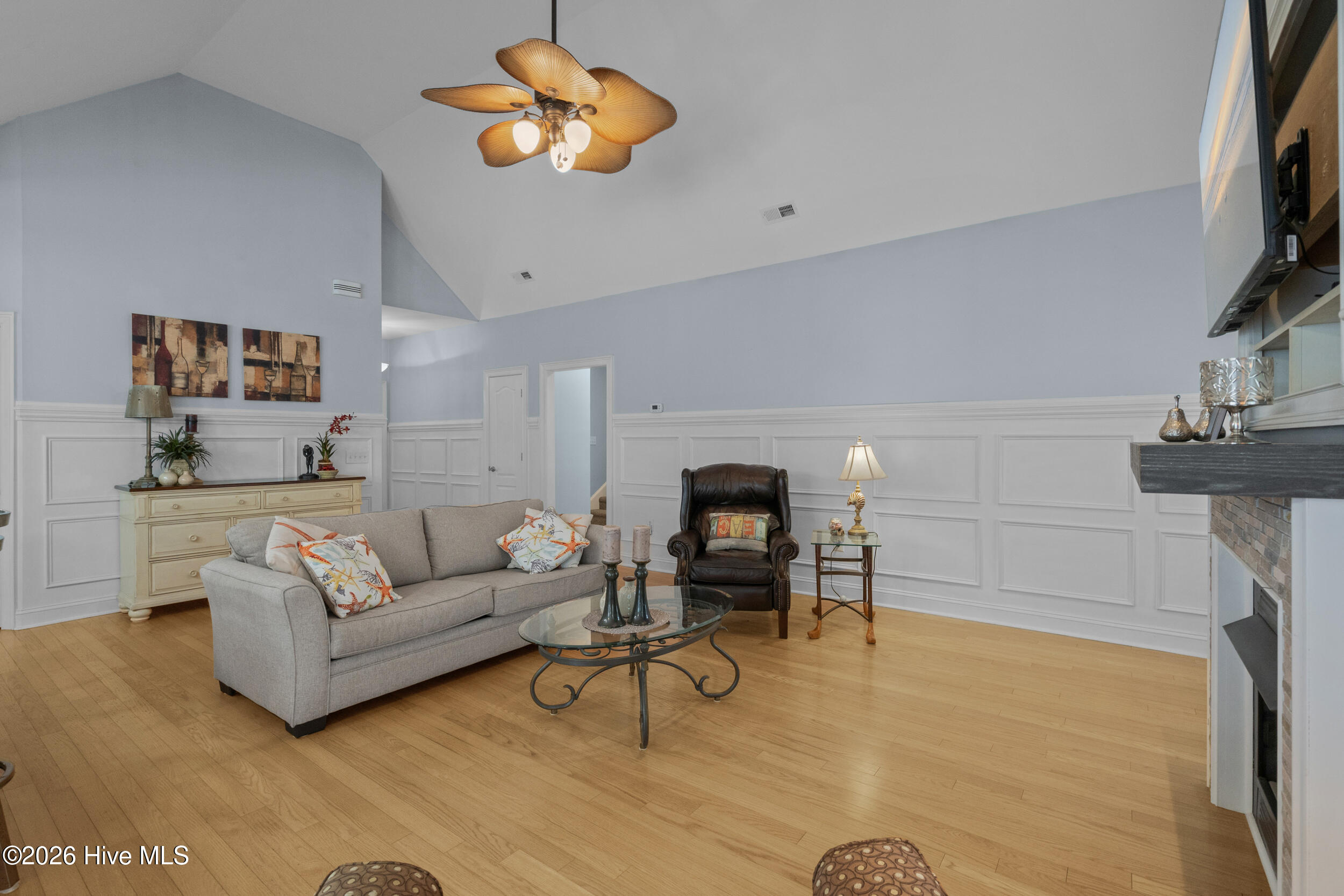 119 Cedar Tree Lane Southwest Calabash, NC 28467 - Photo 8 of 44 Great Room