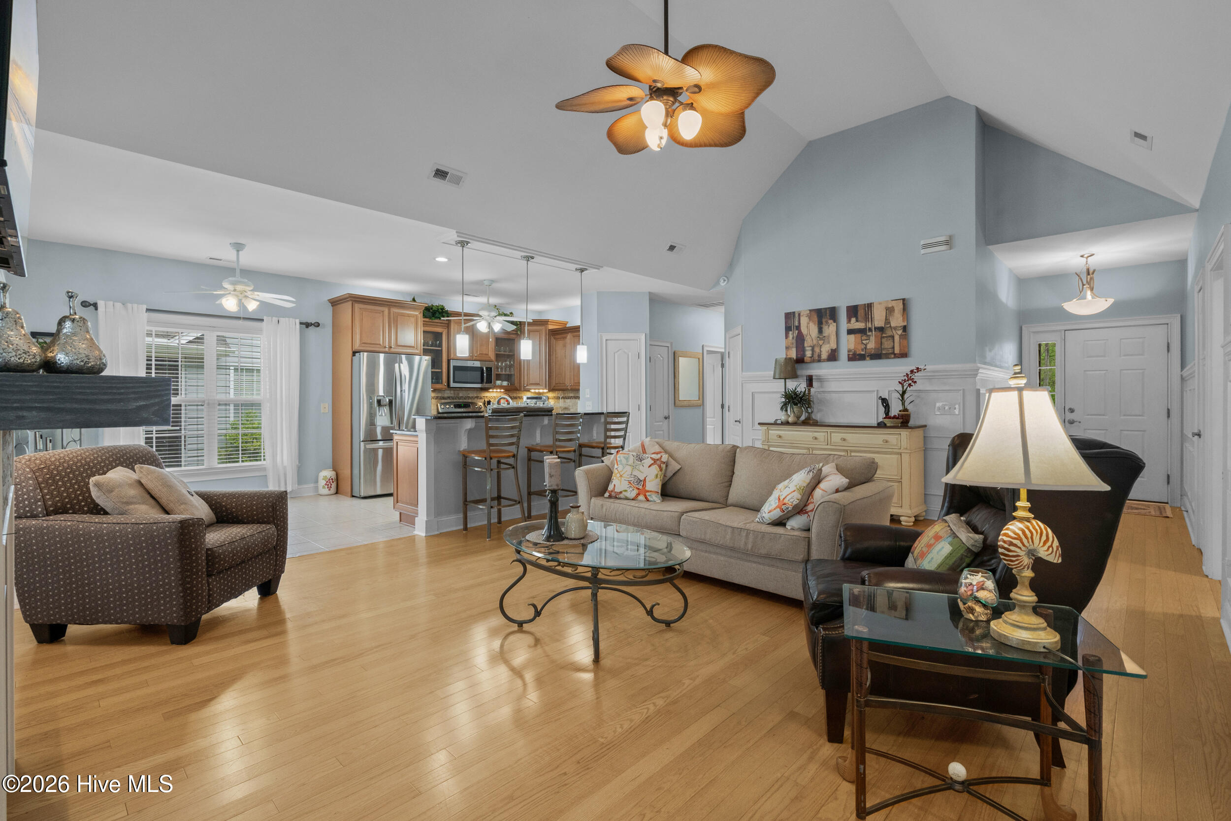 119 Cedar Tree Lane Southwest Calabash, NC 28467 - Photo 9 of 44 Great Room