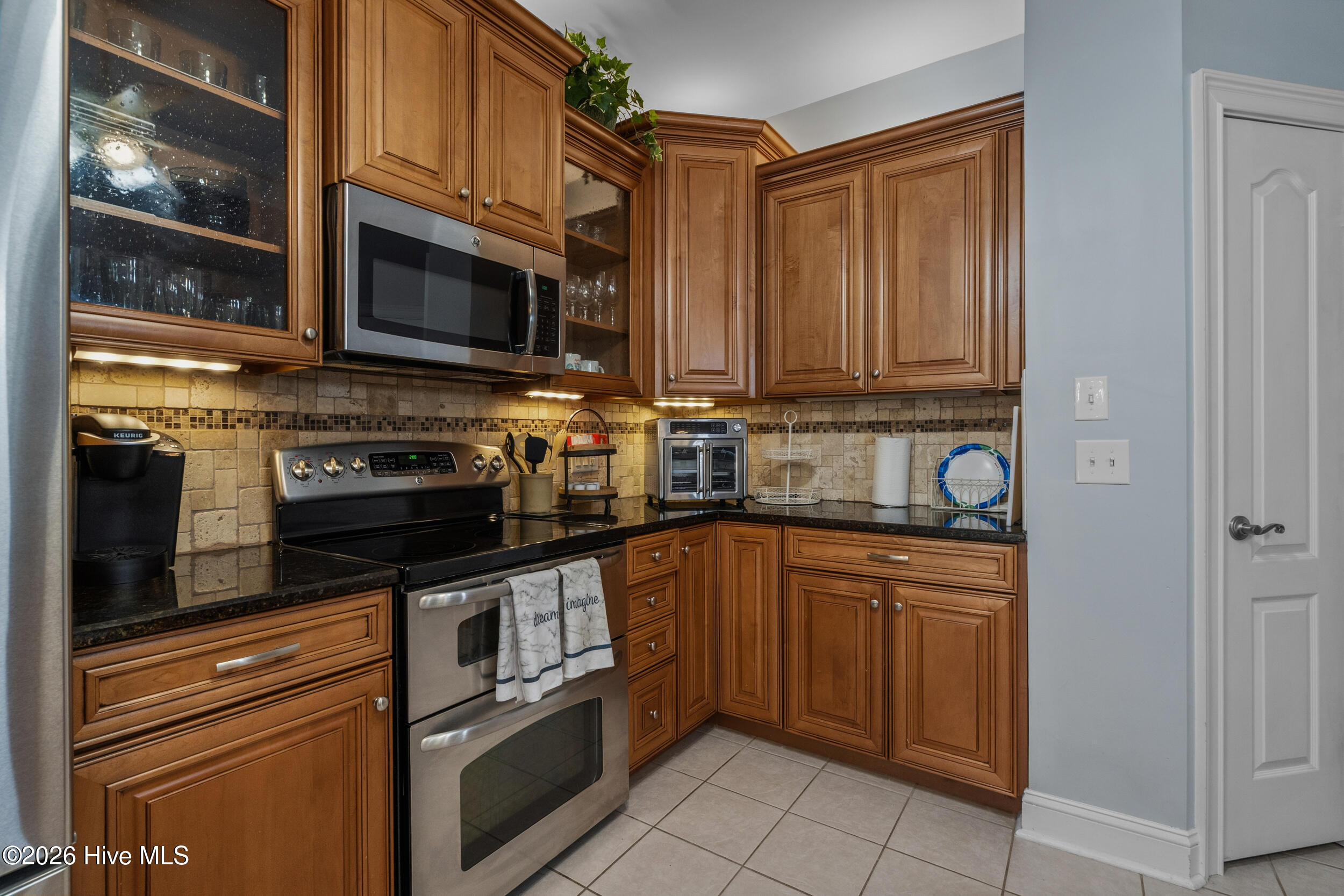 119 Cedar Tree Lane Southwest Calabash, NC 28467 - Photo 10 of 44 Kitchen