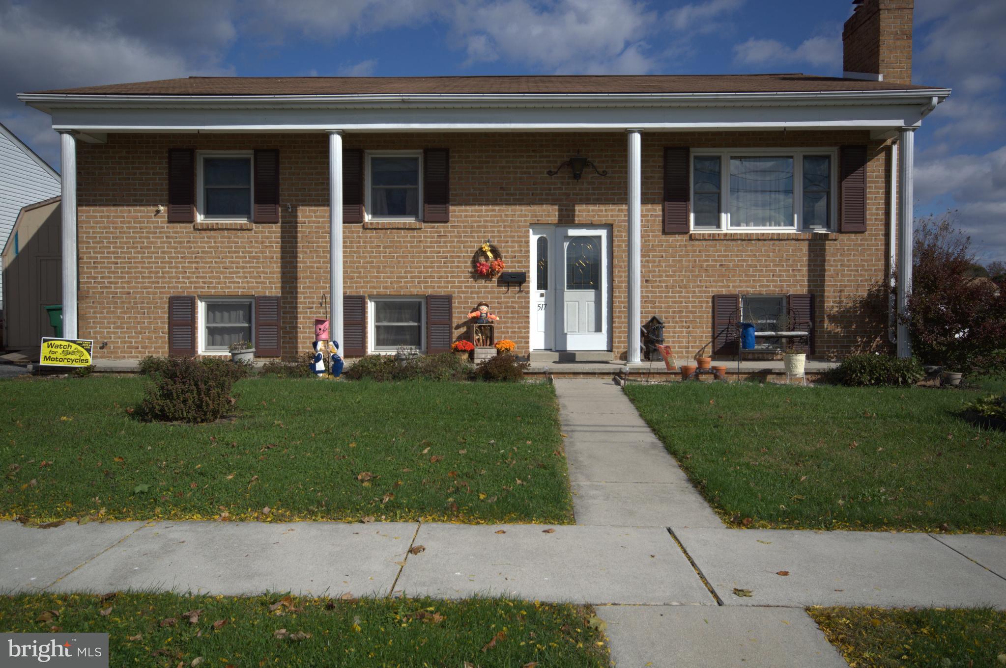 517 Diller Road Hanover, PA 17331 - Photo 1 of 21 Gallery Image 1