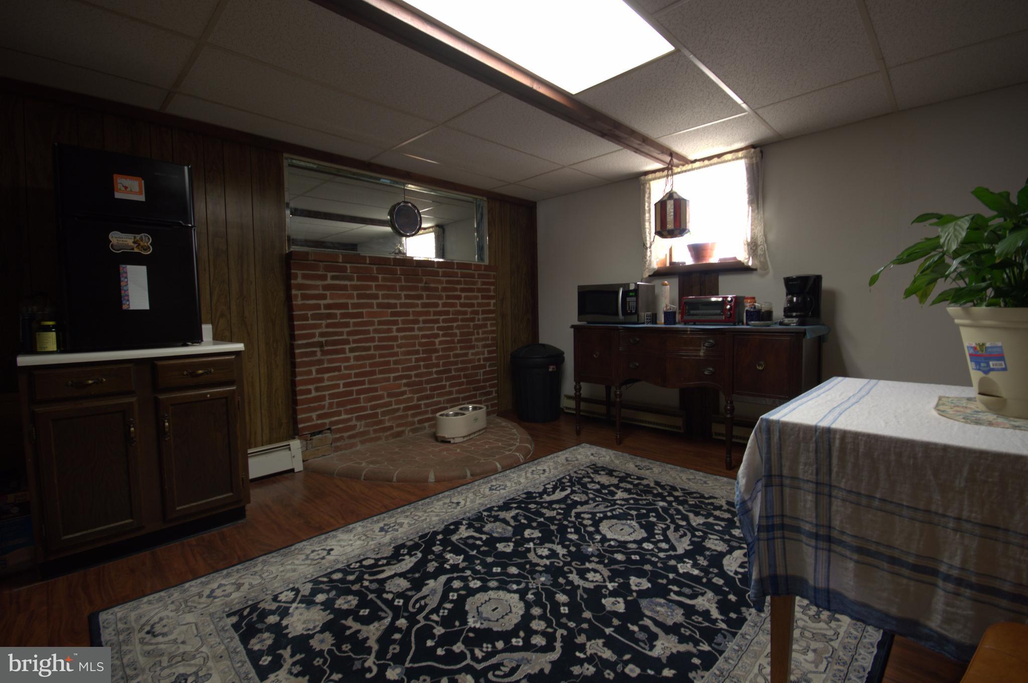 517 Diller Road Hanover, PA 17331 - Photo 14 of 21 Basement