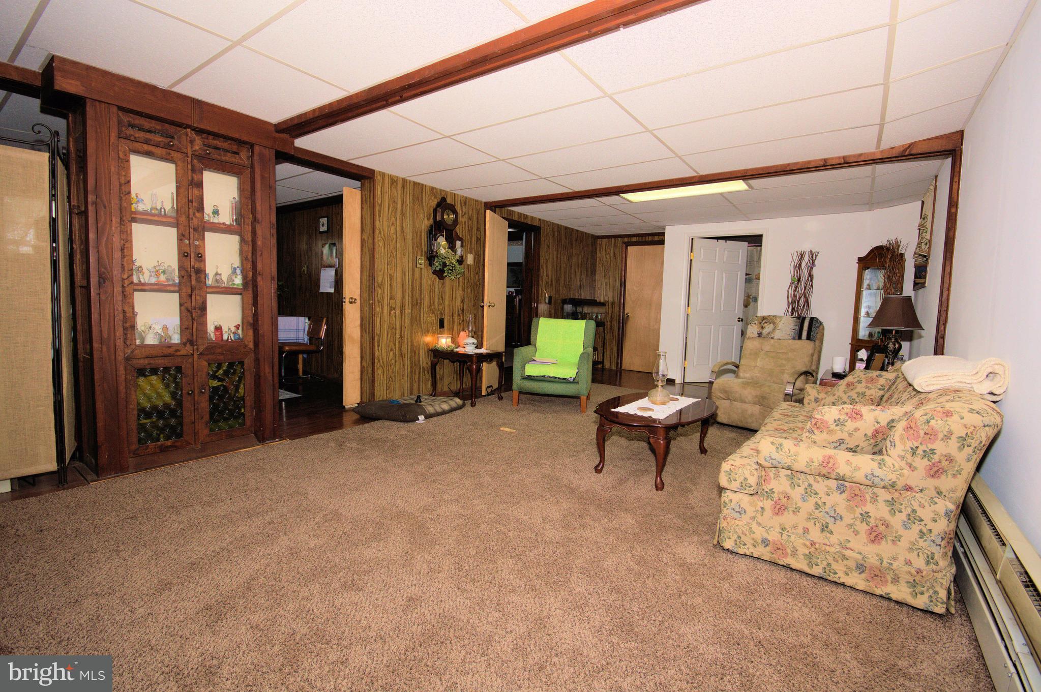 517 Diller Road Hanover, PA 17331 - Photo 15 of 21 Basement