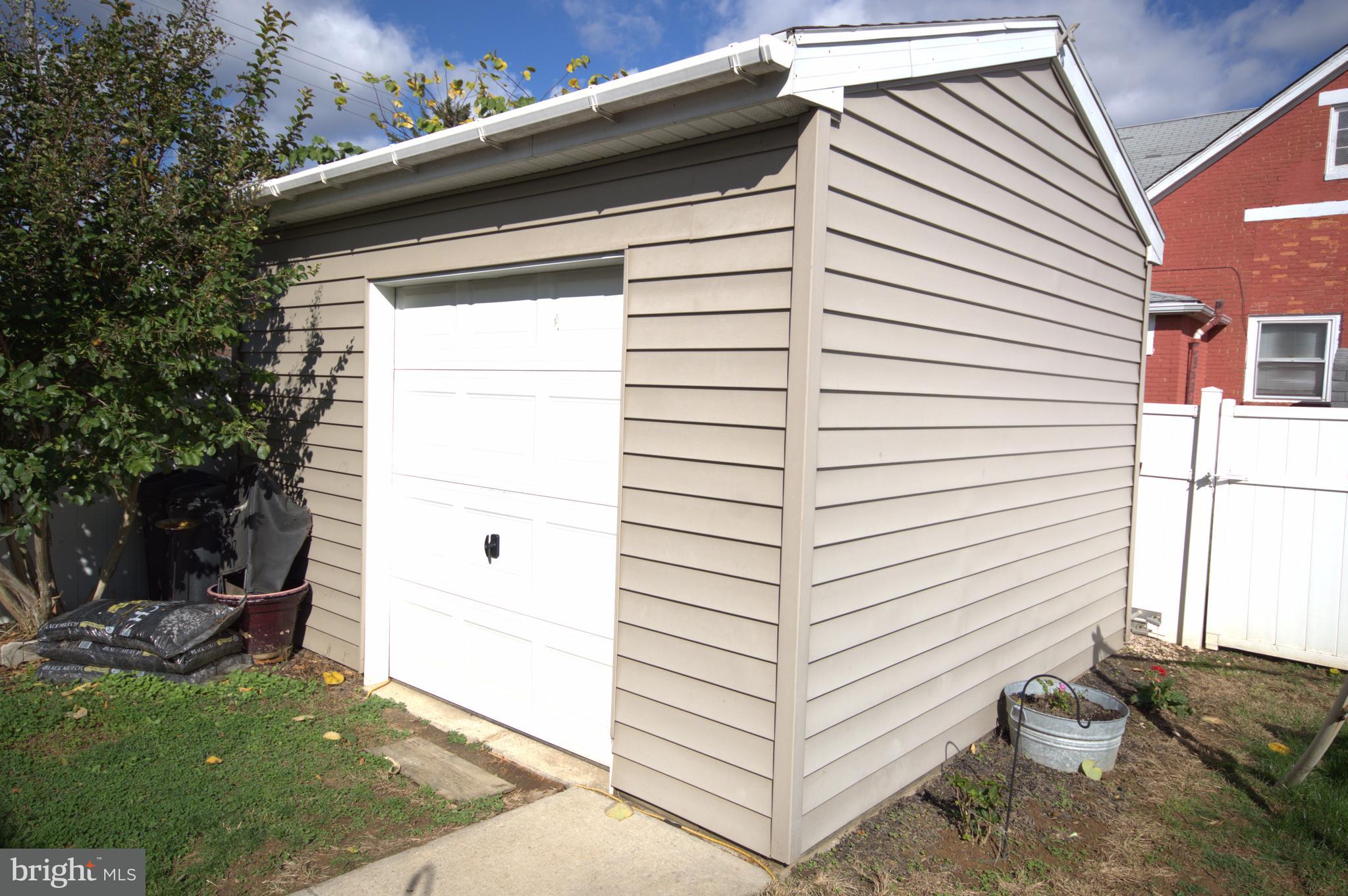 517 Diller Road Hanover, PA 17331 - Photo 18 of 21 Shed