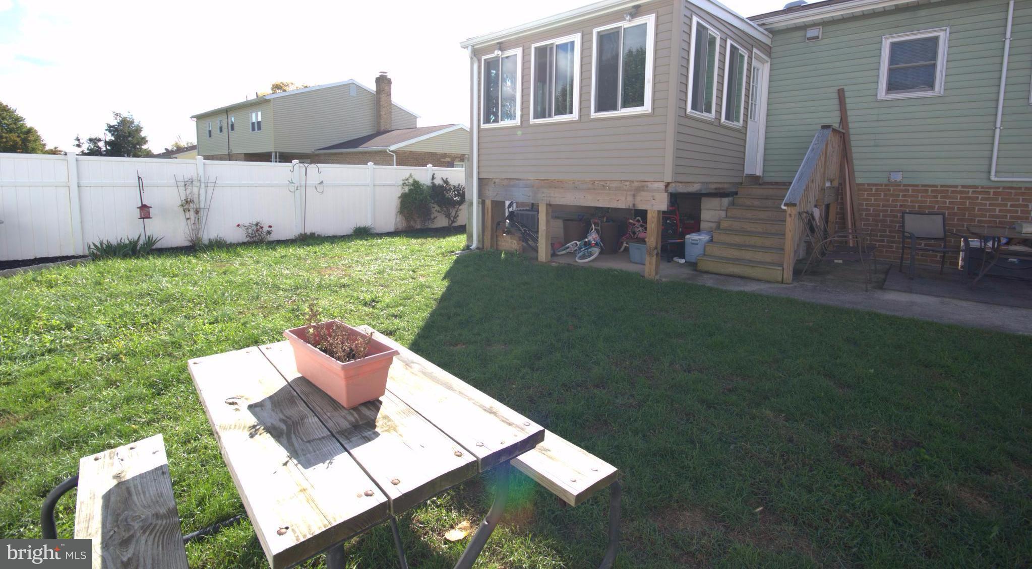 517 Diller Road Hanover, PA 17331 - Photo 19 of 21 Fenced In Yard
