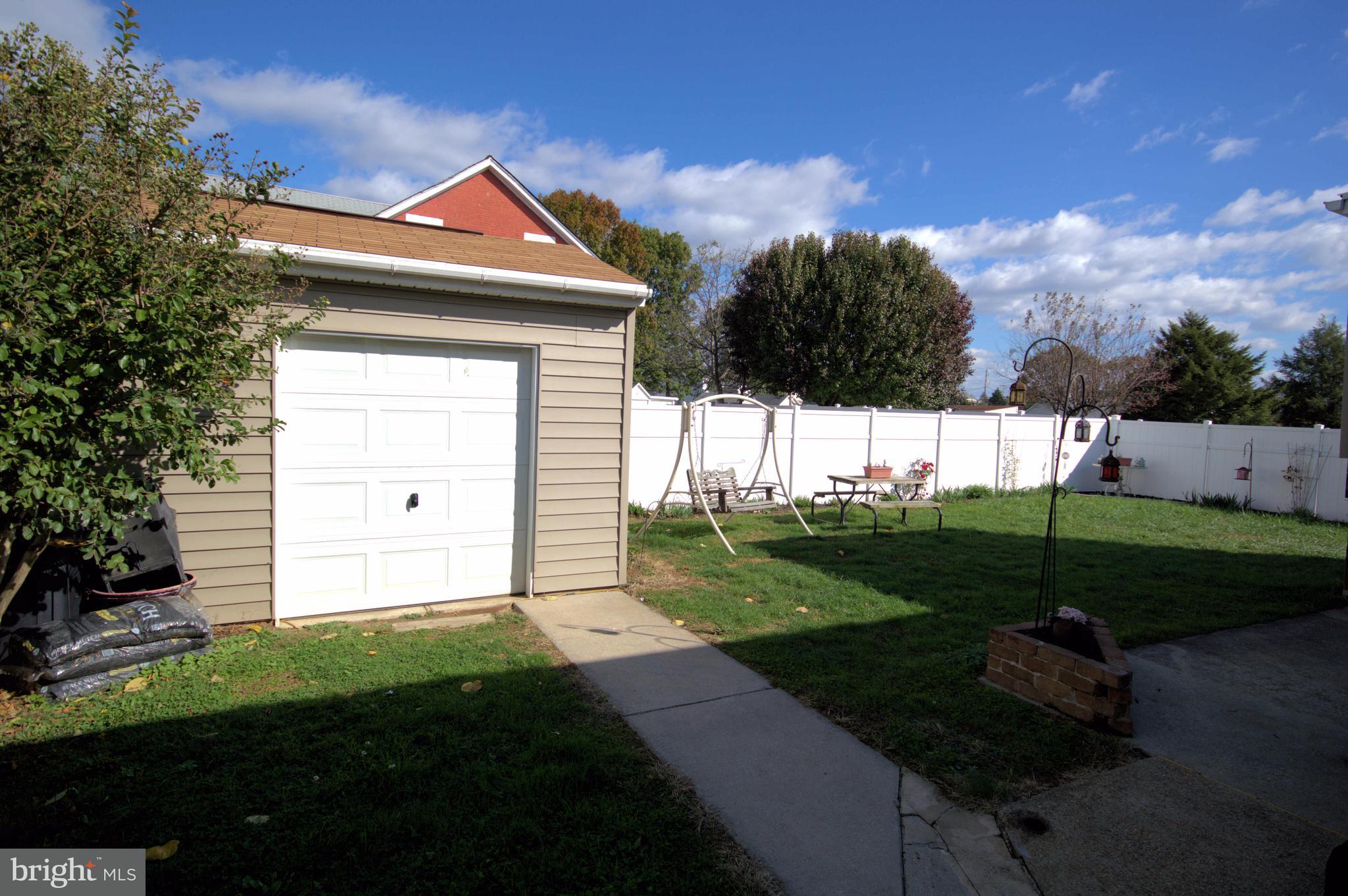 517 Diller Road Hanover, PA 17331 - Photo 20 of 21 Shed