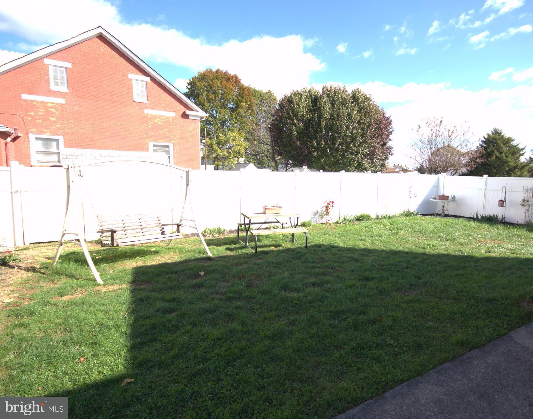 517 Diller Road Hanover, PA 17331 - Photo 21 of 21 Back Yard