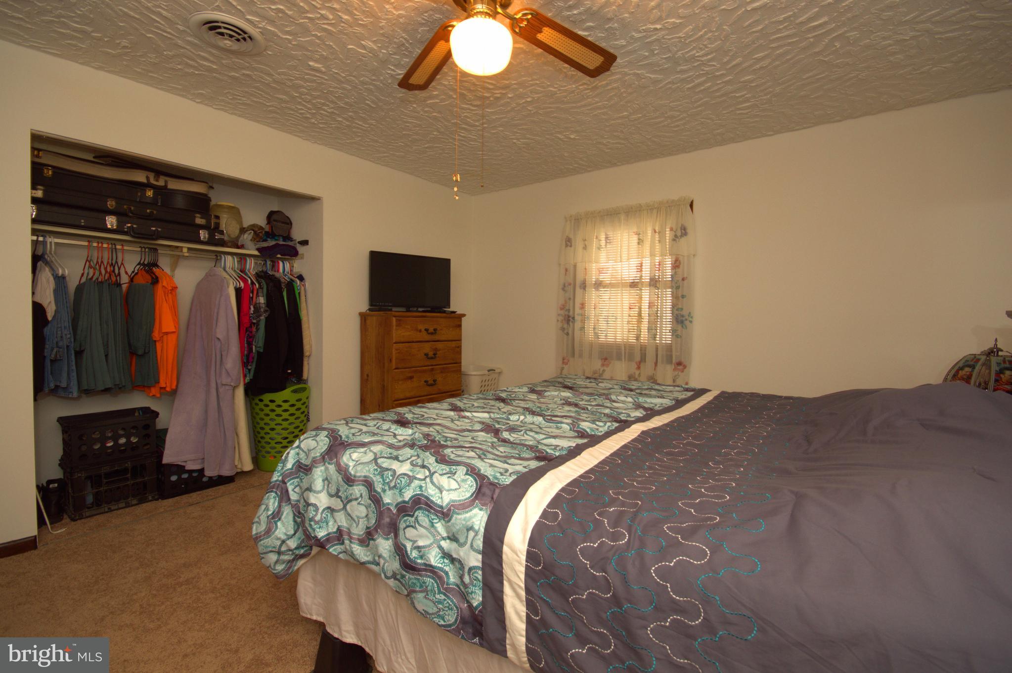 517 Diller Road Hanover, PA 17331 - Photo 8 of 21 Master Bedroom