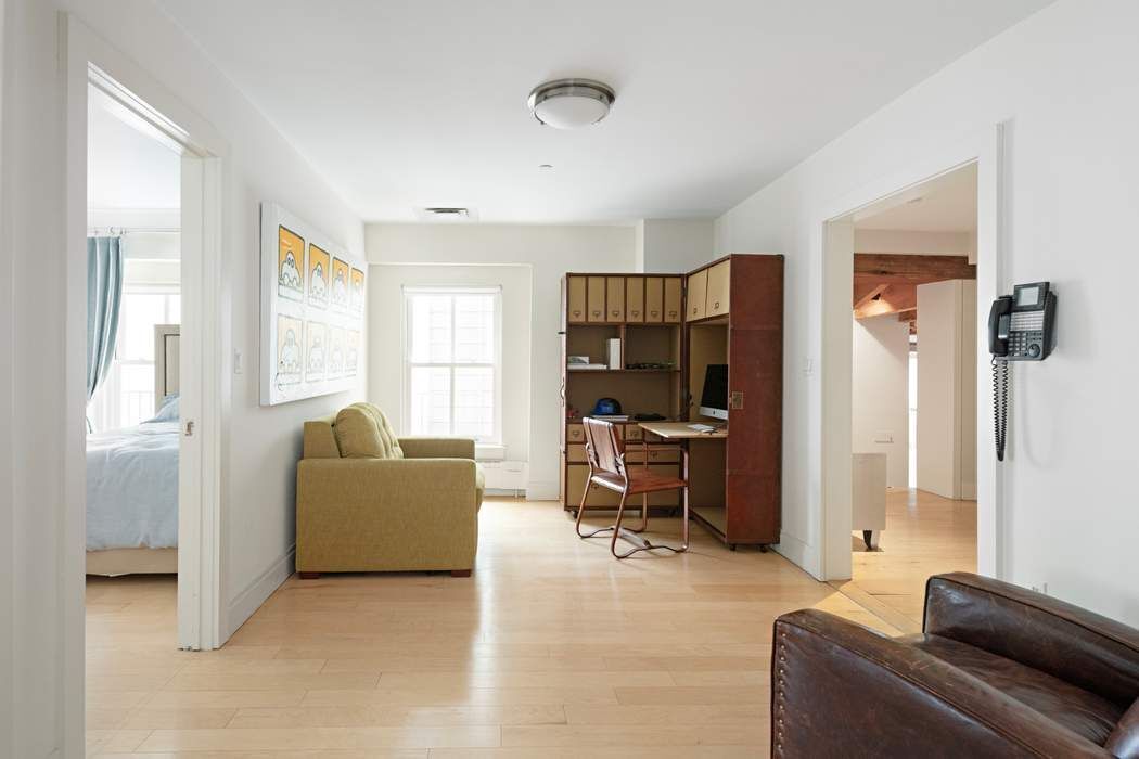 28 Laight Street, Unit 6AB Manhattan, NY 10013 - Photo 13 of 24