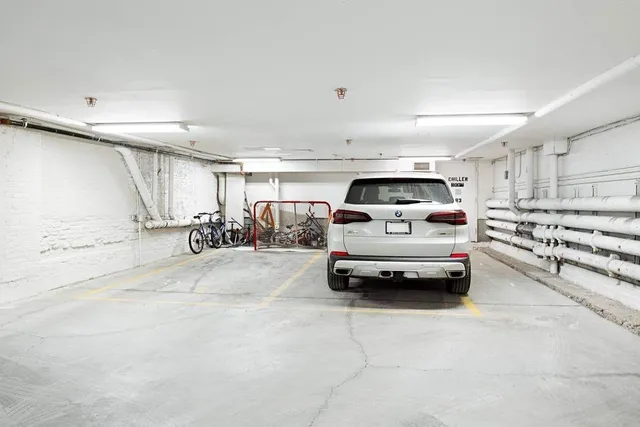 $8,000,000 | 28 Laight Street, Unit 6AB | TriBeCa