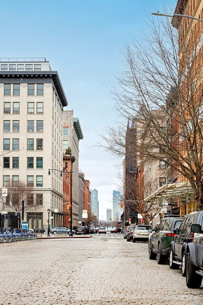 28 Laight Street, Unit 6AB Manhattan, NY 10013 - Photo 22 of 24