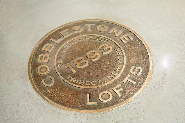 $8,000,000 | 28 Laight Street, Unit 6AB | TriBeCa