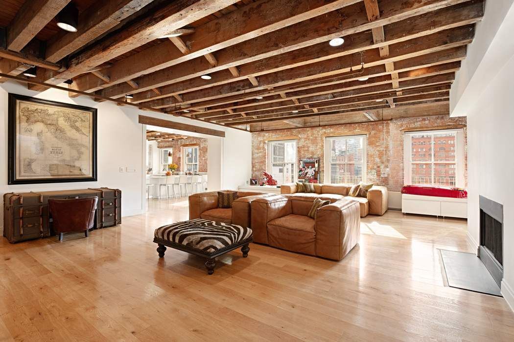 28 Laight Street, Unit 6AB Manhattan, NY 10013 - Photo 6 of 24