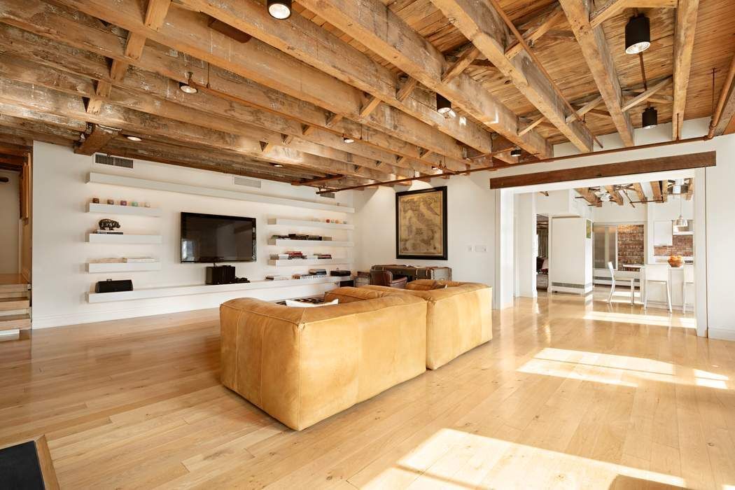 28 Laight Street, Unit 6AB Manhattan, NY 10013 - Photo 8 of 24