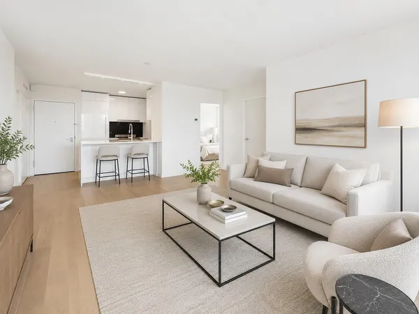 $1,699,000 | 301 West 53rd Street, Unit 8F | Hell's Kitchen