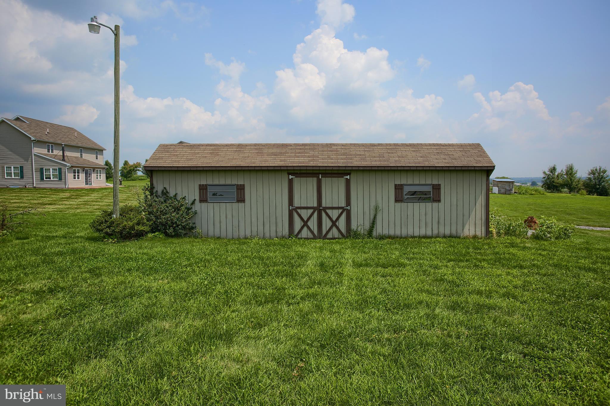 520 Ridge Road Shippensburg, PA 17257 - Photo 8 of 38 Gallery Image 8