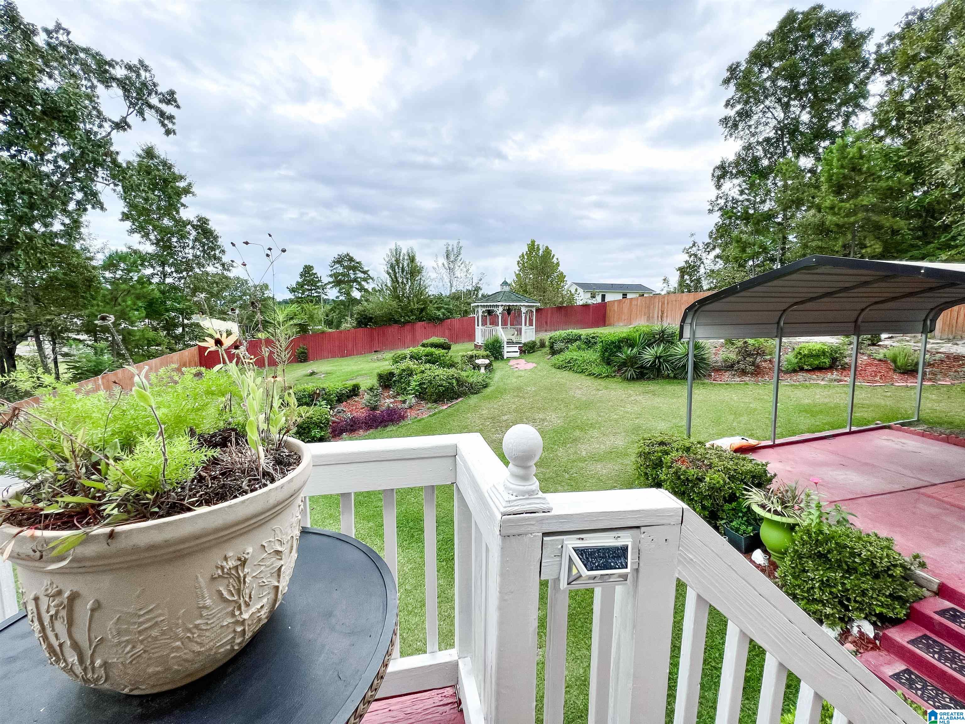 101 Turpin Avenue Anniston, AL 36201 - Photo 4 of 35