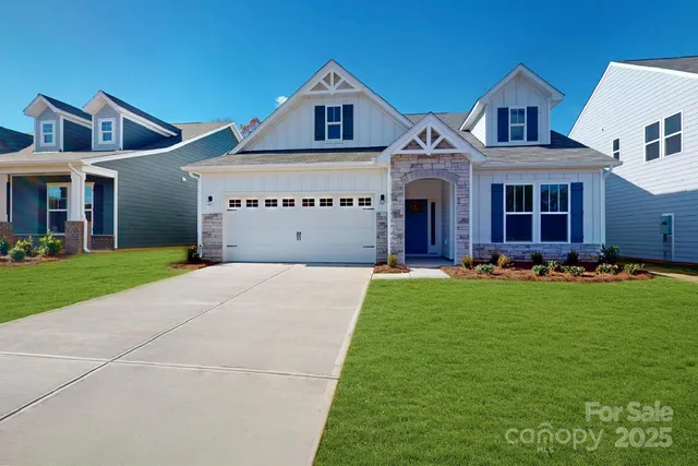 $349,990 | 1494 Kate Cecil Way, York, SC 29745