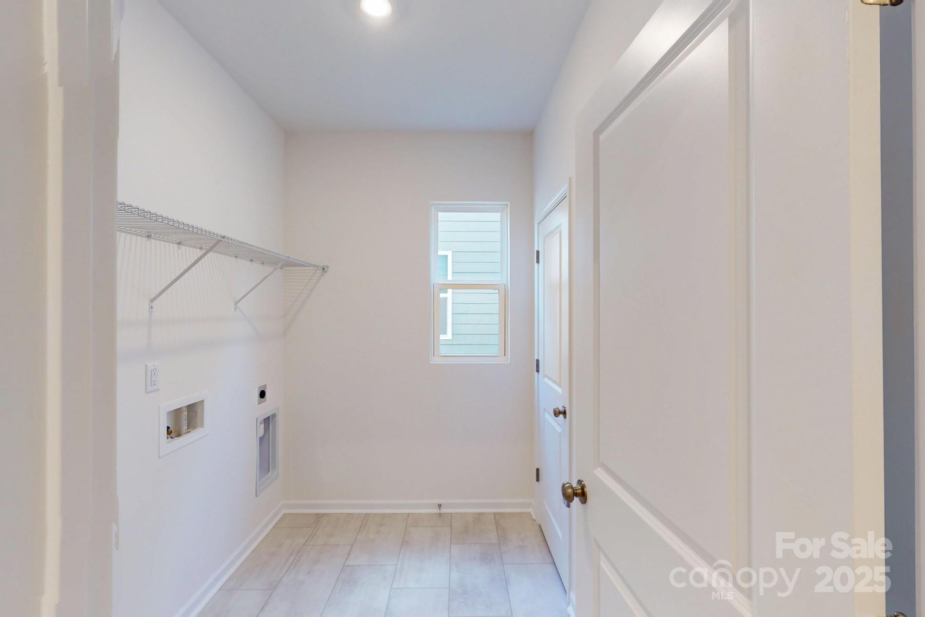 1494 Kate Cecil Way York, SC 29745 - Photo 14 of 20 a view of a room with wooden floor and a window