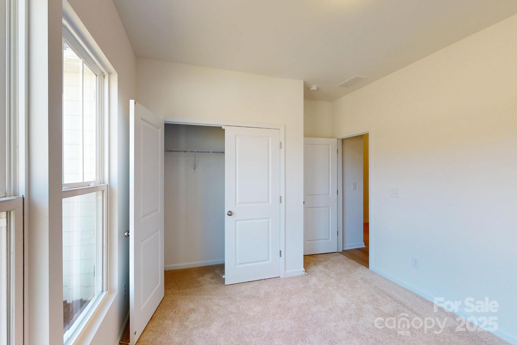 1494 Kate Cecil Way York, SC 29745 - Photo 16 of 20 a view of an empty room with a window