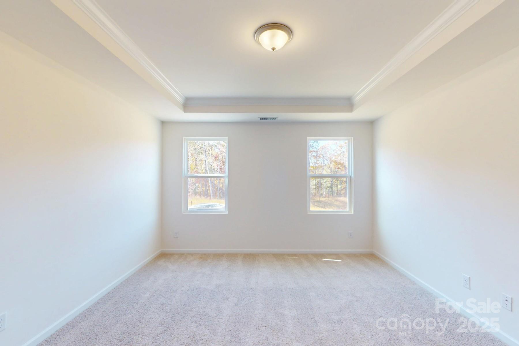 1494 Kate Cecil Way York, SC 29745 - Photo 17 of 20 an empty room with a window