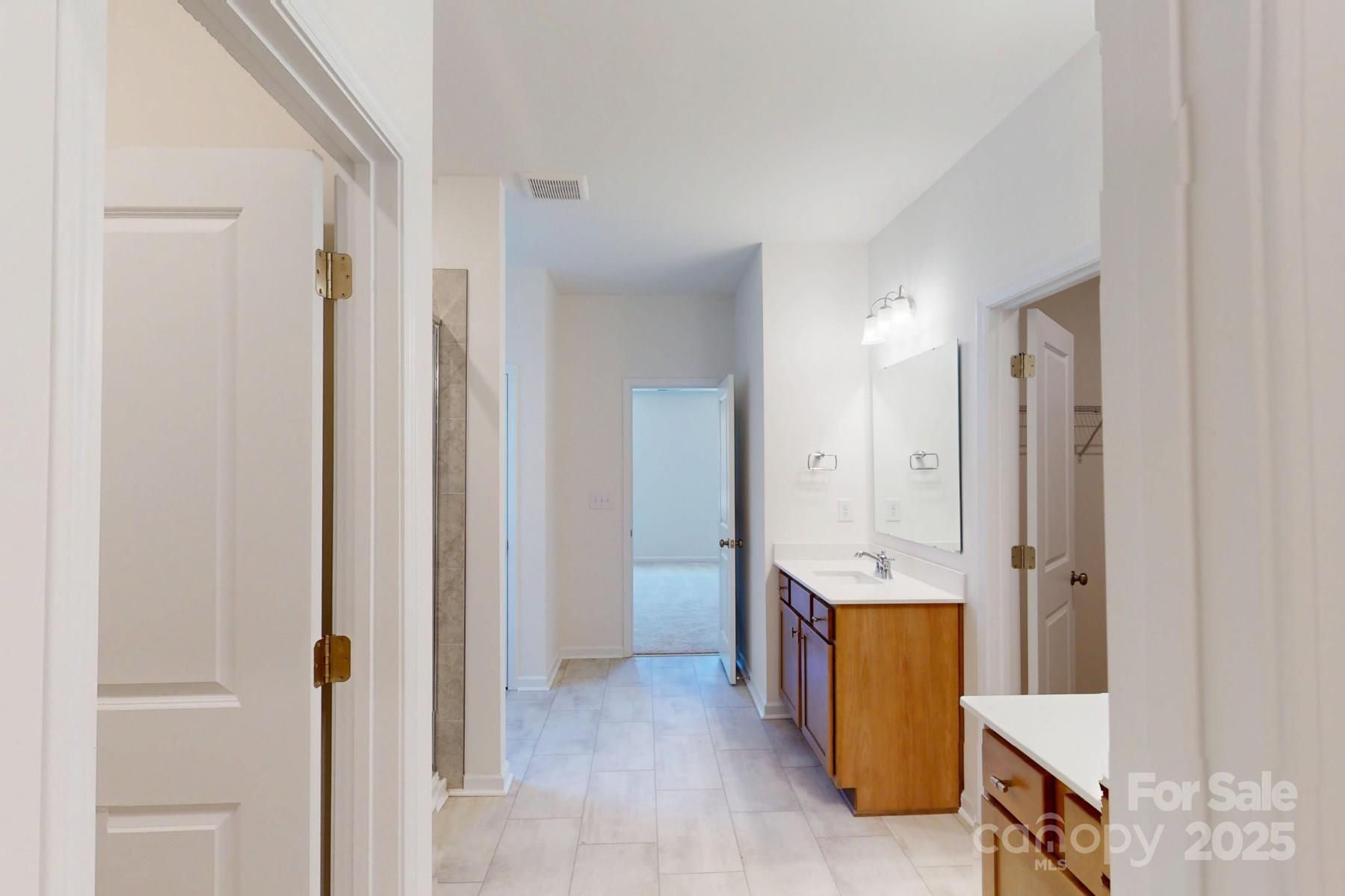 1494 Kate Cecil Way York, SC 29745 - Photo 20 of 20 a view of walk in closet