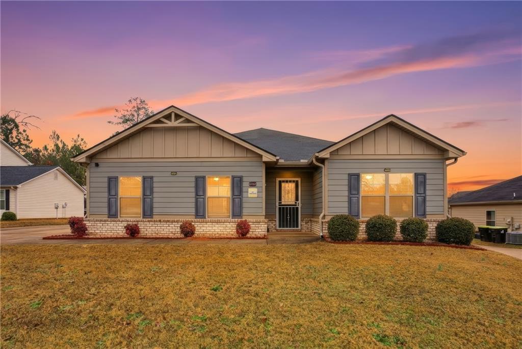 6968 New Dale Road Rex, GA 30273 - Photo 2 of 47